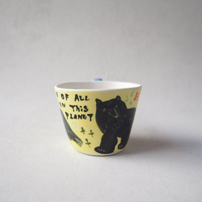 5-2　くまのCUP | shimacraft