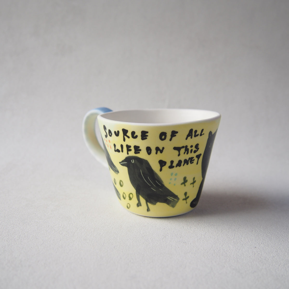 5-2　くまのCUP | shimacraft