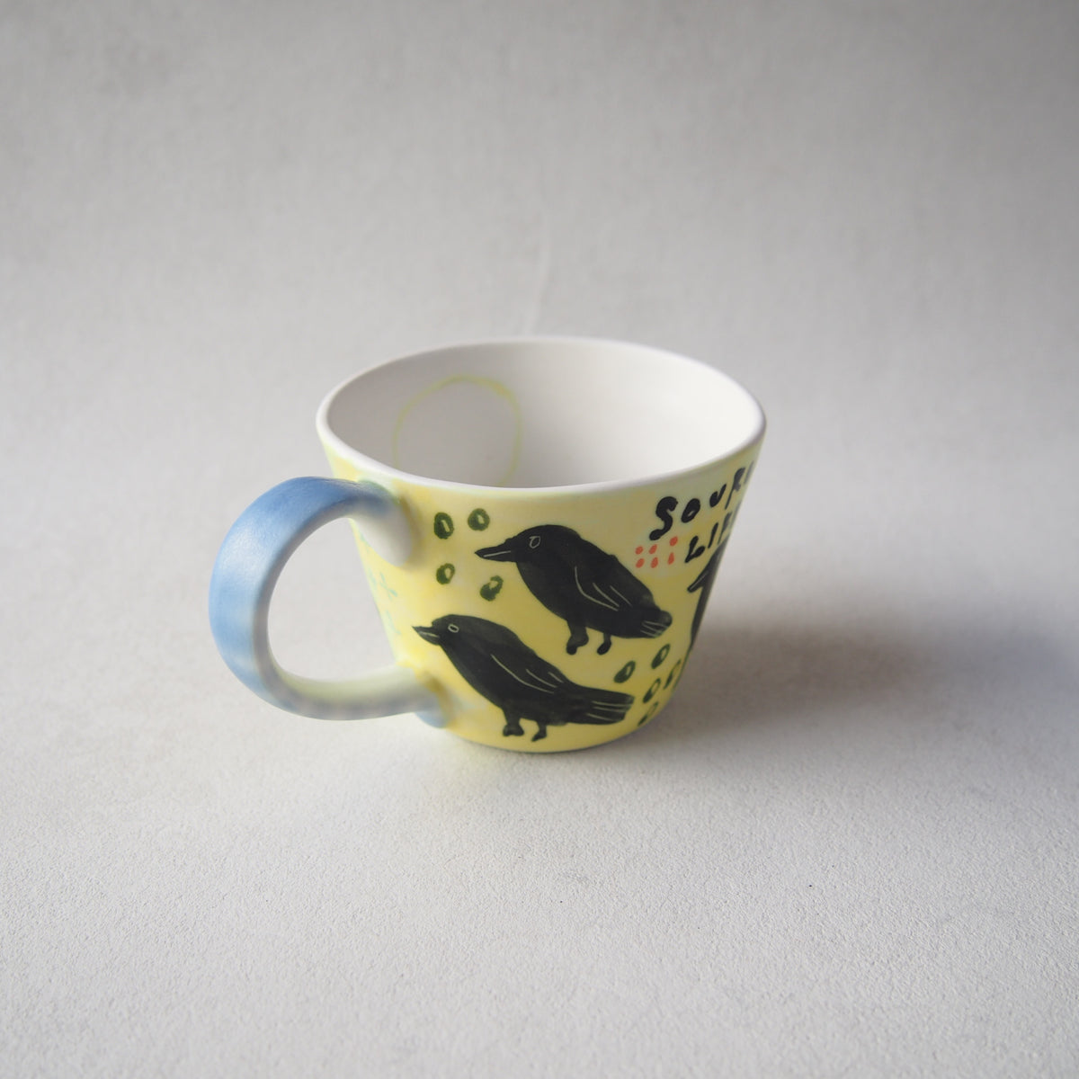 5-2　くまのCUP | shimacraft