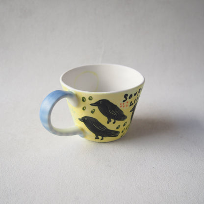 5-2　くまのCUP | shimacraft