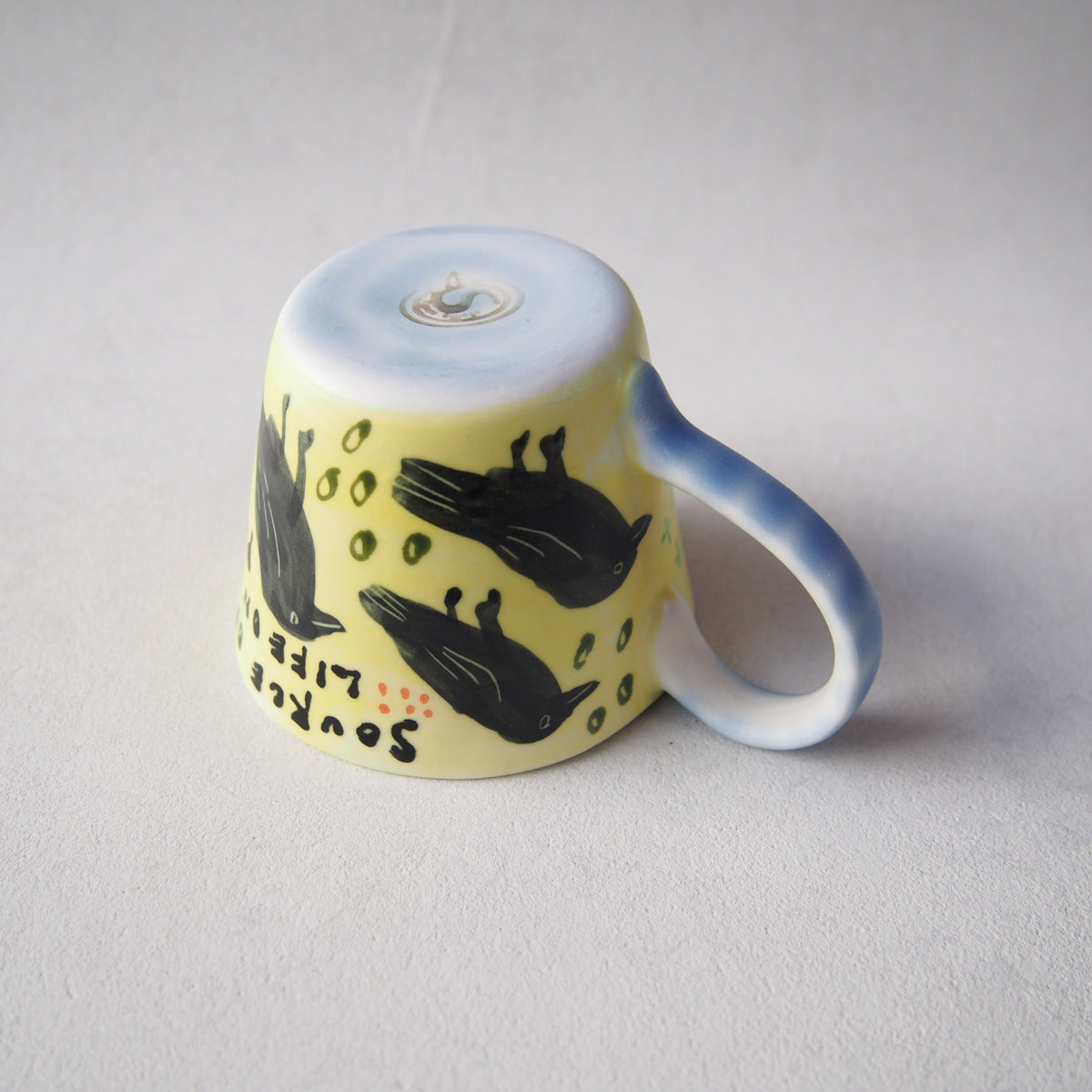 5-2　くまのCUP | shimacraft