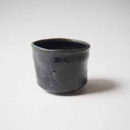 2　黒酒呑　| 後関裕士