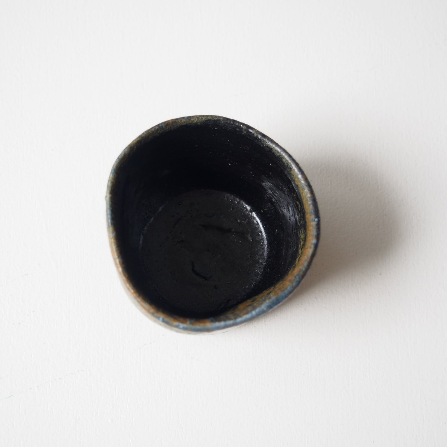 2　黒酒呑　| 後関裕士