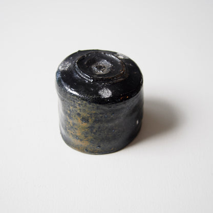 2　黒酒呑　| 後関裕士