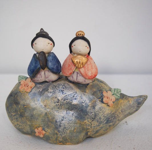 2　雲雛 | 高橋協子