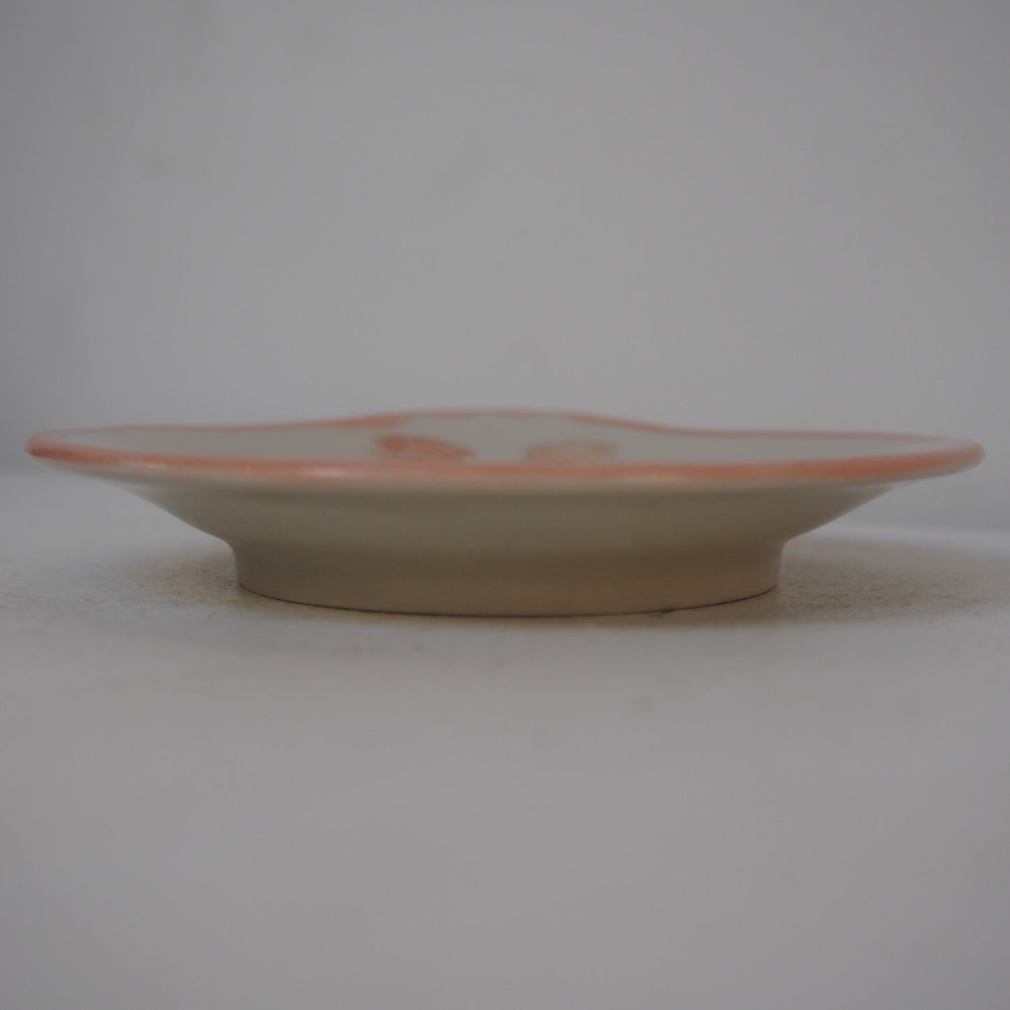 4　ひな 豆皿 | nicoyuzu