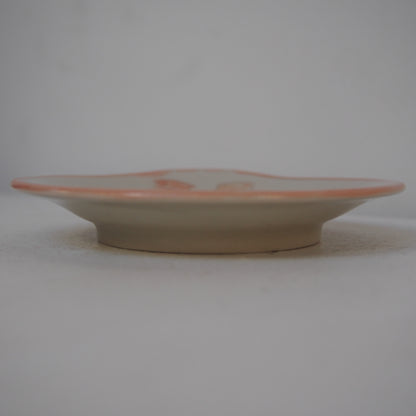 4　ひな 豆皿 | nicoyuzu