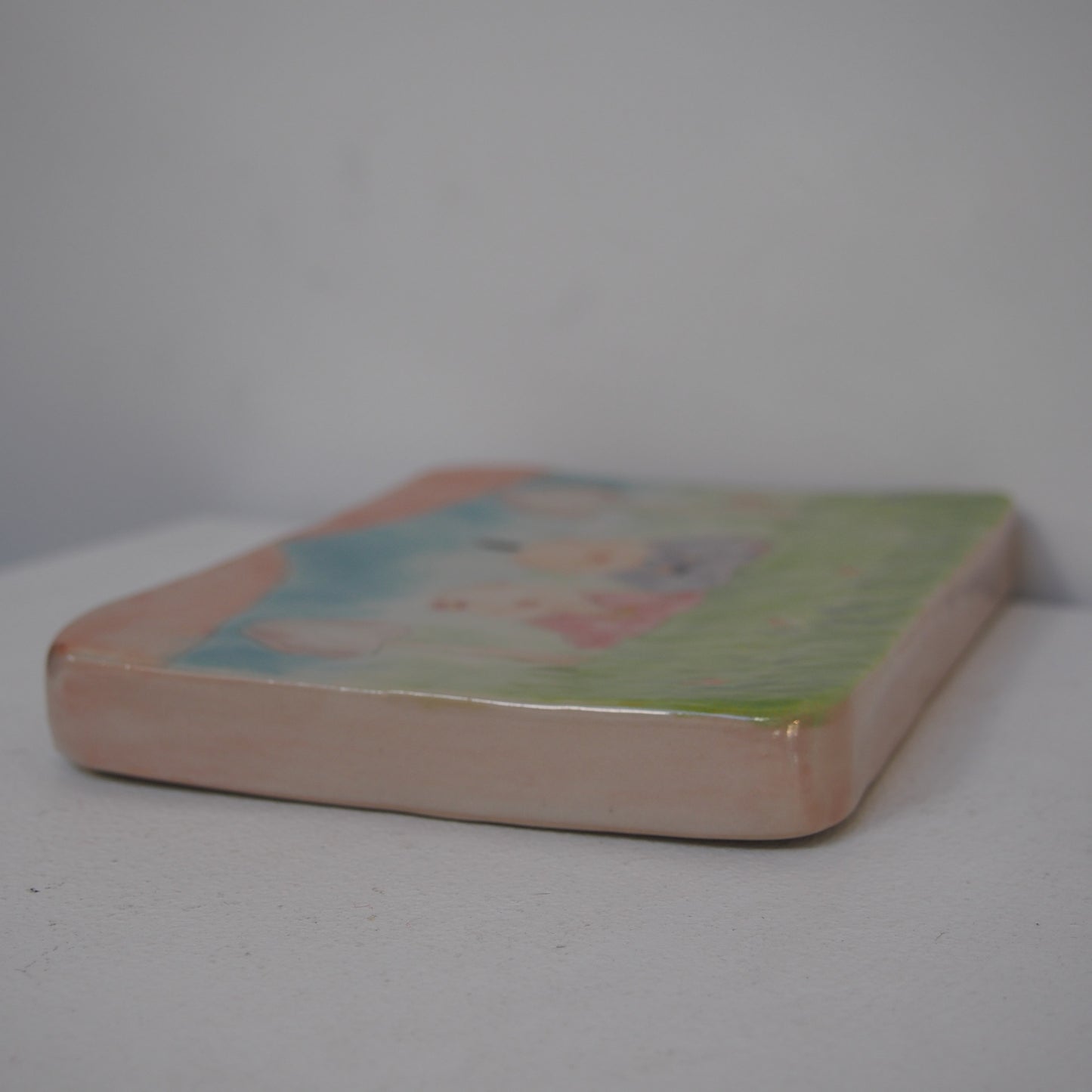 1　陶板 ハレの日 | nicoyuzu