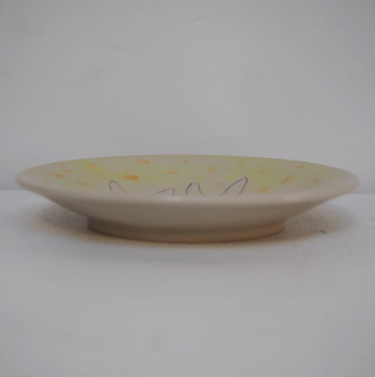 6　絵皿 月とひな | nicoyuzu