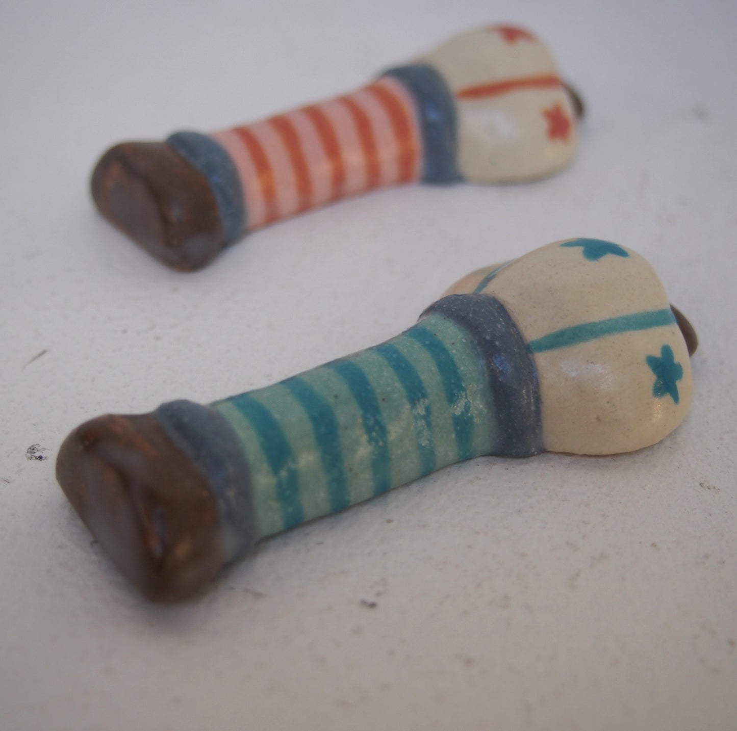 8　ぼんぼりハシオキ ろ | 伊藤みほ