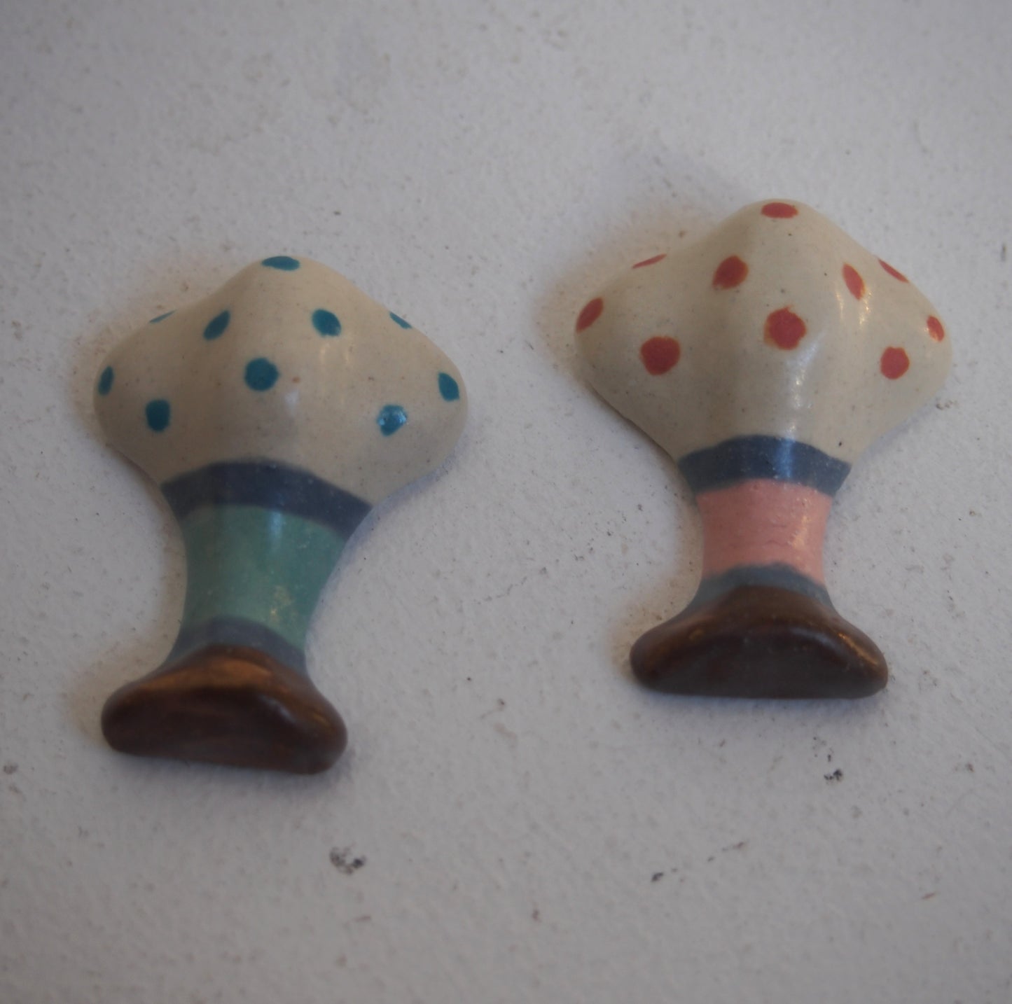 9　ぼんぼりハシオキ に | 伊藤みほ