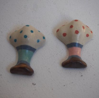 9　ぼんぼりハシオキ に | 伊藤みほ