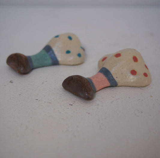 9　ぼんぼりハシオキ に | 伊藤みほ