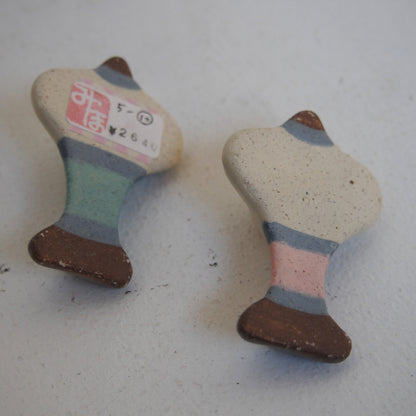 9　ぼんぼりハシオキ に | 伊藤みほ