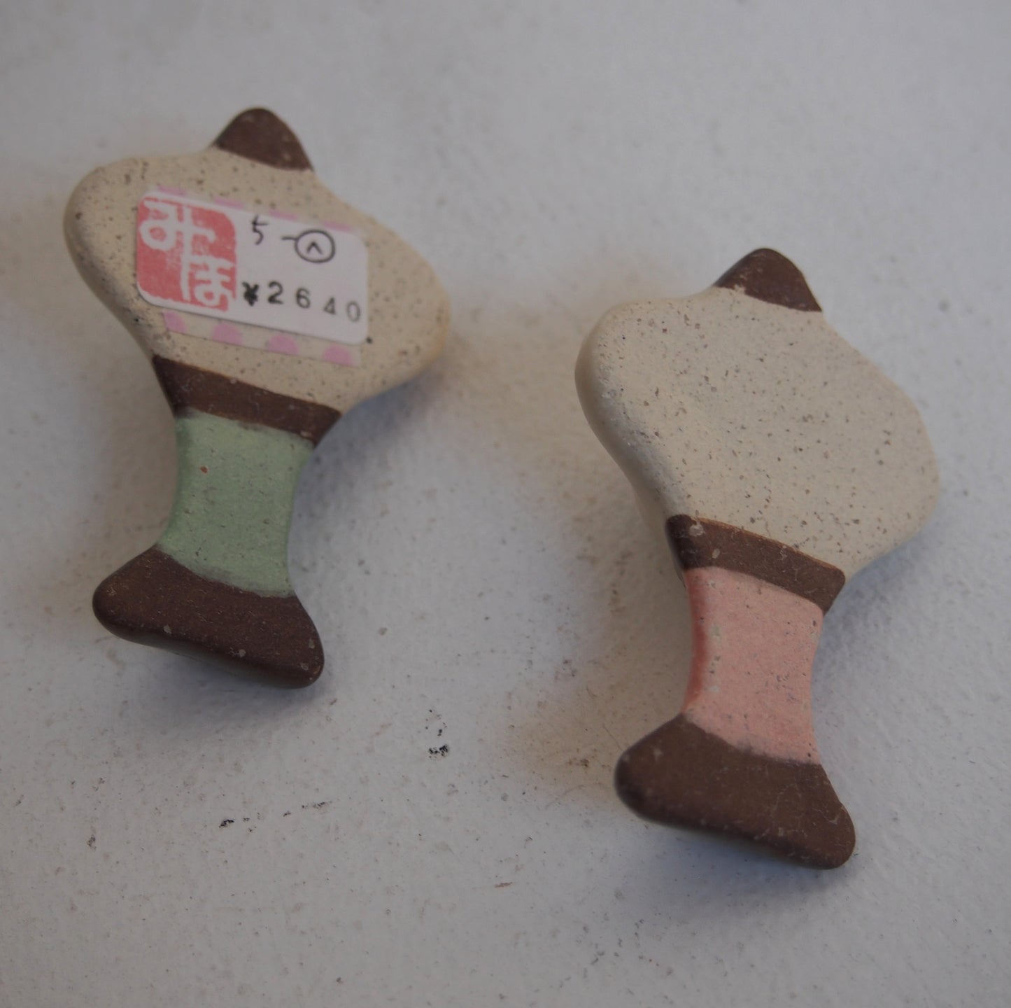 10　ぼんぼりハシオキ へ | 伊藤みほ