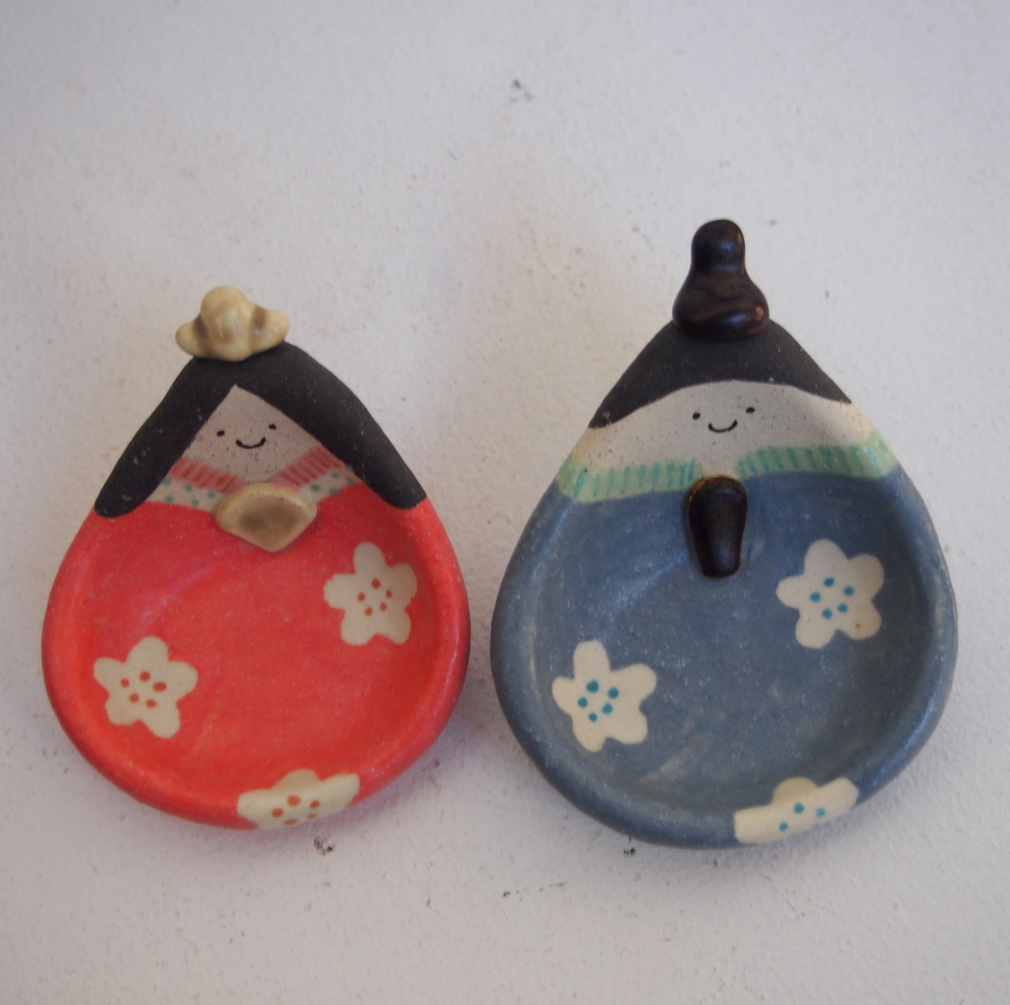 4　ひなシュガーボウル ほ | 伊藤みほ