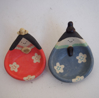 4　ひなシュガーボウル ほ | 伊藤みほ