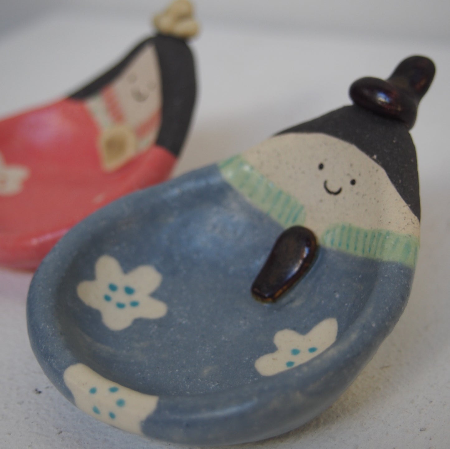 4　ひなシュガーボウル ほ | 伊藤みほ