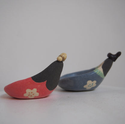 4　ひなシュガーボウル ほ | 伊藤みほ