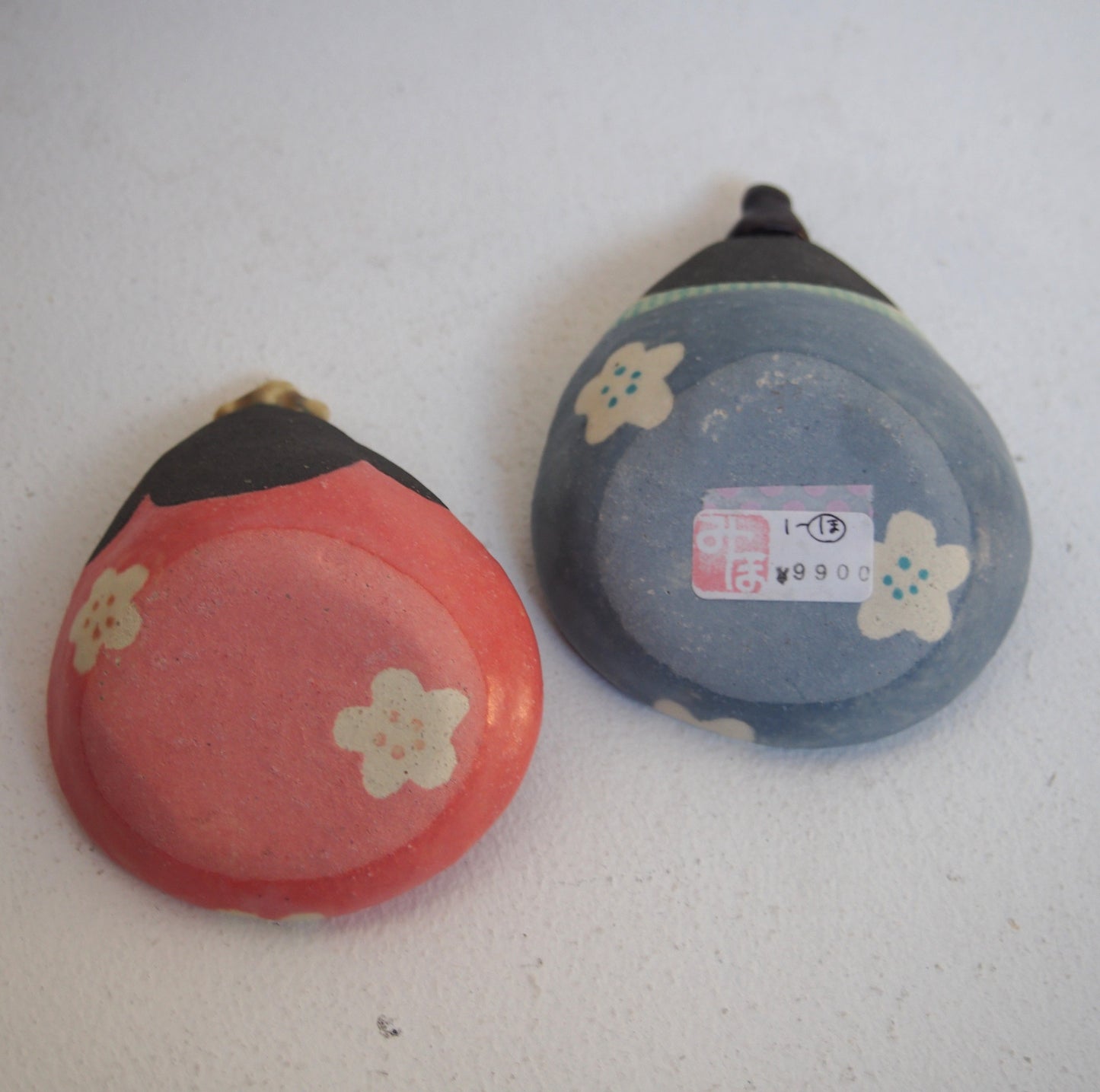 4　ひなシュガーボウル ほ | 伊藤みほ