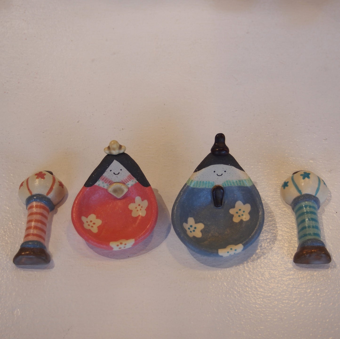 4　ひなシュガーボウル ほ | 伊藤みほ