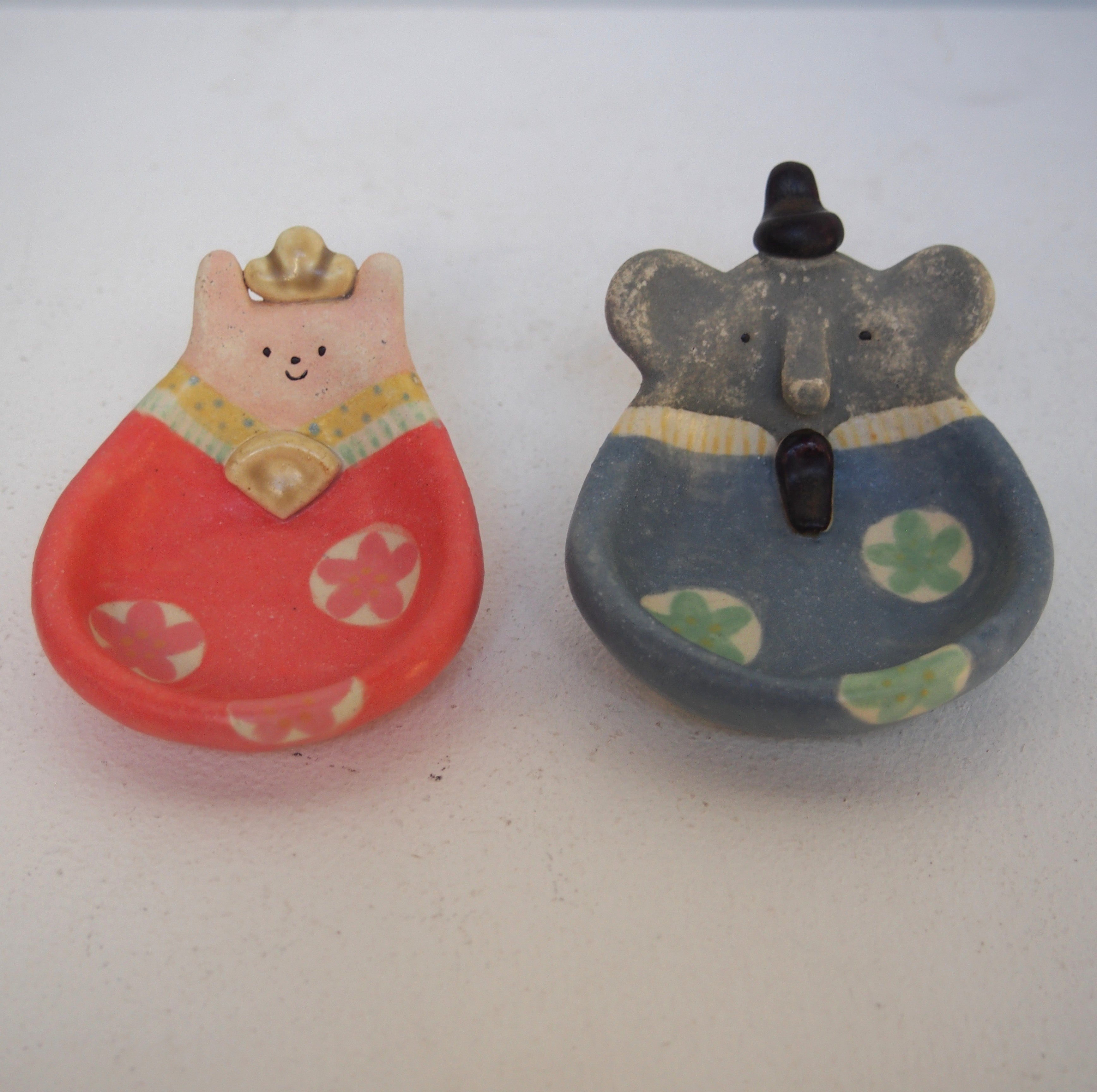 おひなさま展 2026 – moegi