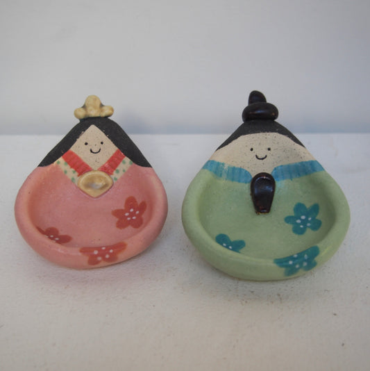 2　ひなシュガーボウル は | 伊藤みほ