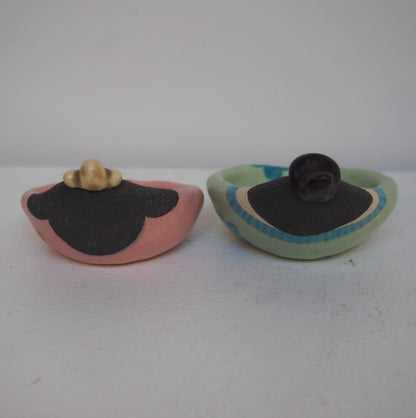 2　ひなシュガーボウル は | 伊藤みほ