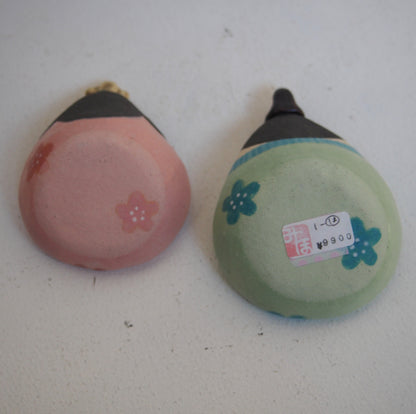 2　ひなシュガーボウル は | 伊藤みほ