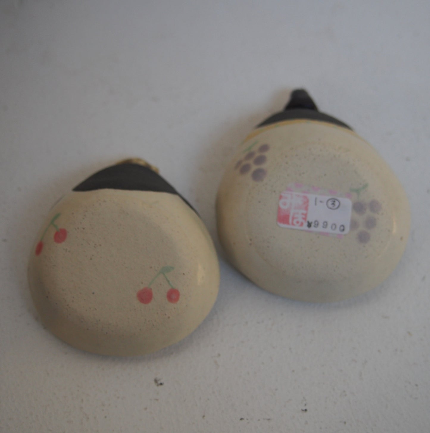 1　ひなシュガーボウル ろ | 伊藤みほ