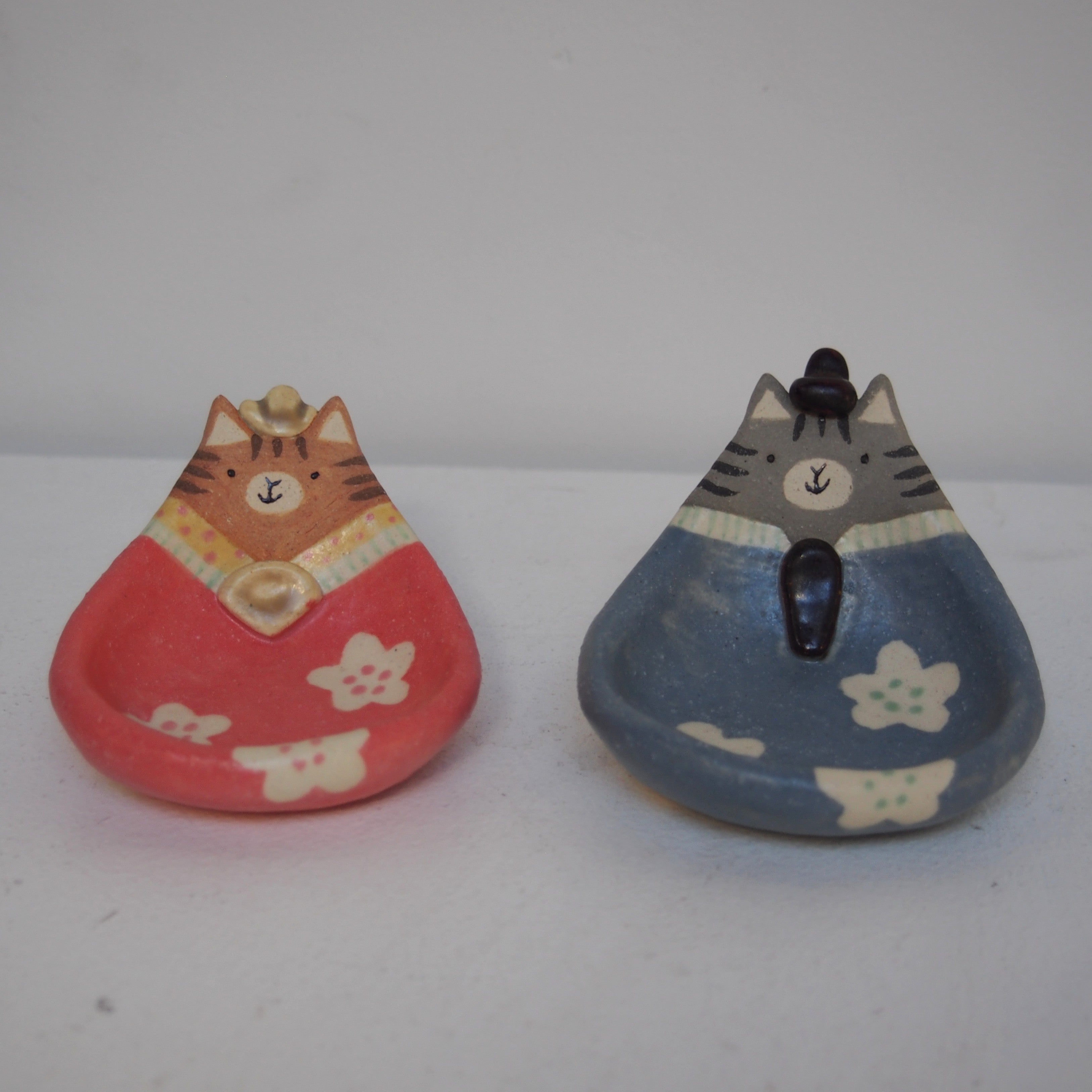 おひなさま展 2026 – moegi