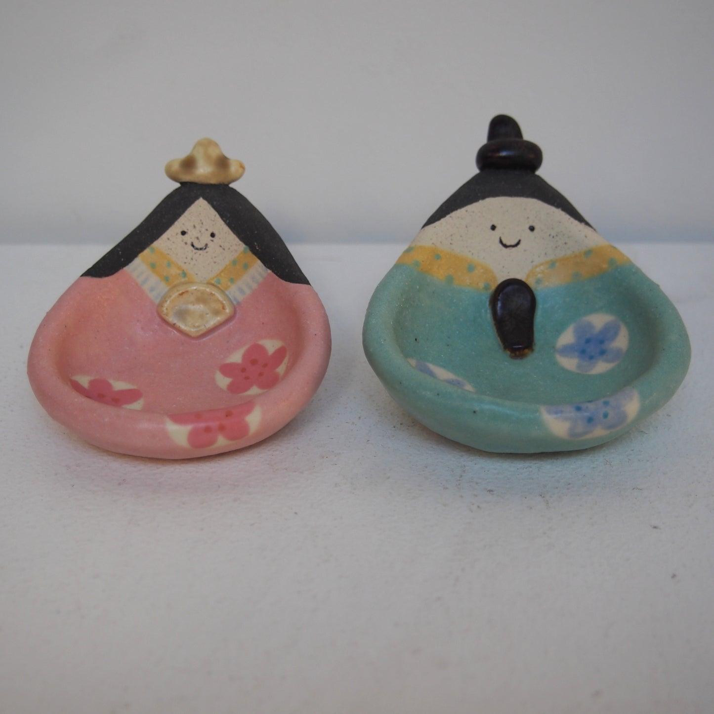 3　ひなシュガーボウル に | 伊藤みほ