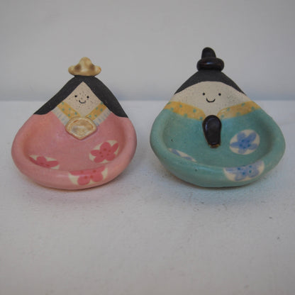 3　ひなシュガーボウル に | 伊藤みほ