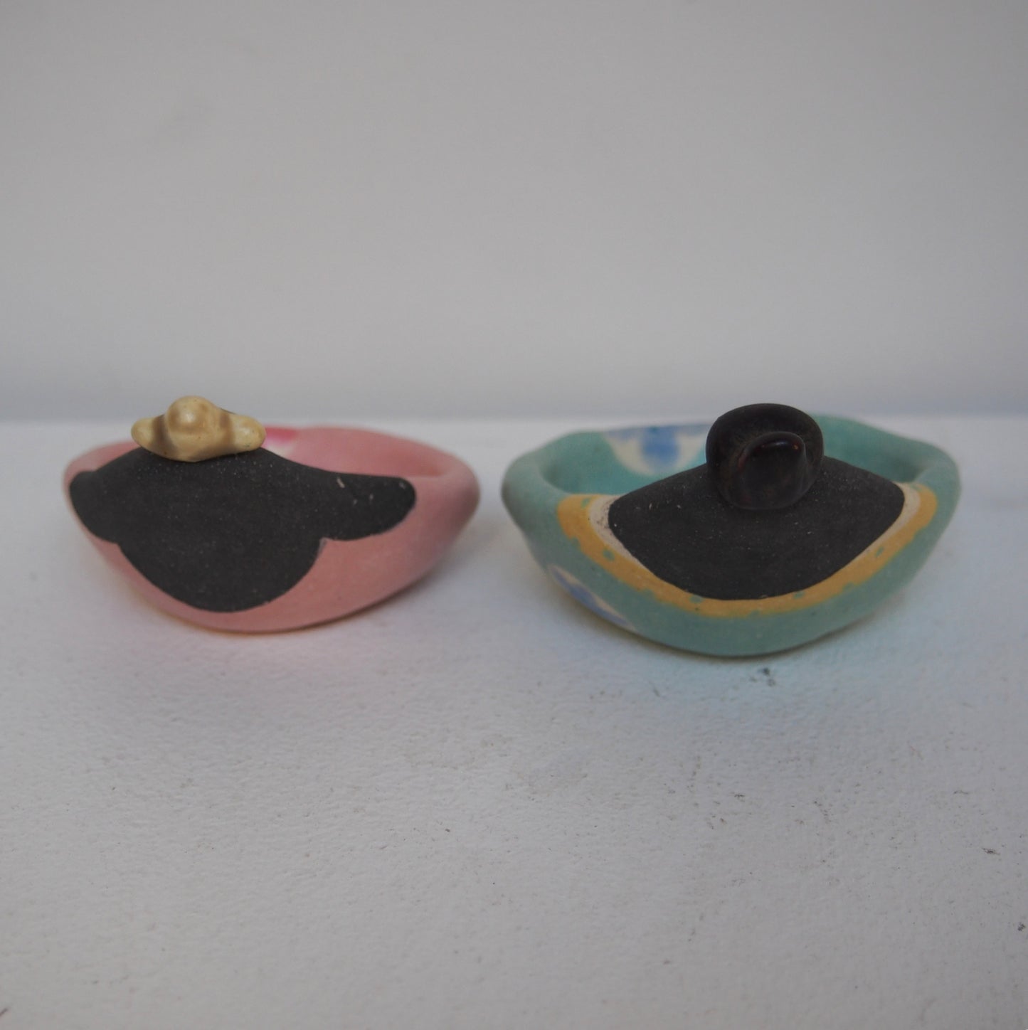 3　ひなシュガーボウル に | 伊藤みほ