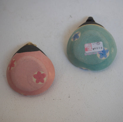 3　ひなシュガーボウル に | 伊藤みほ