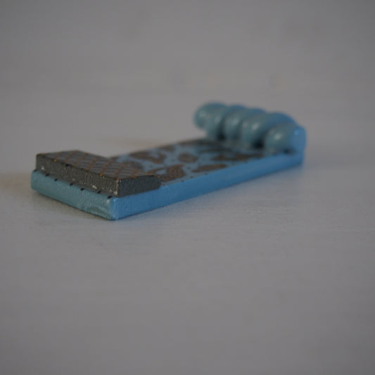 38-1　はしおき | つちやまり