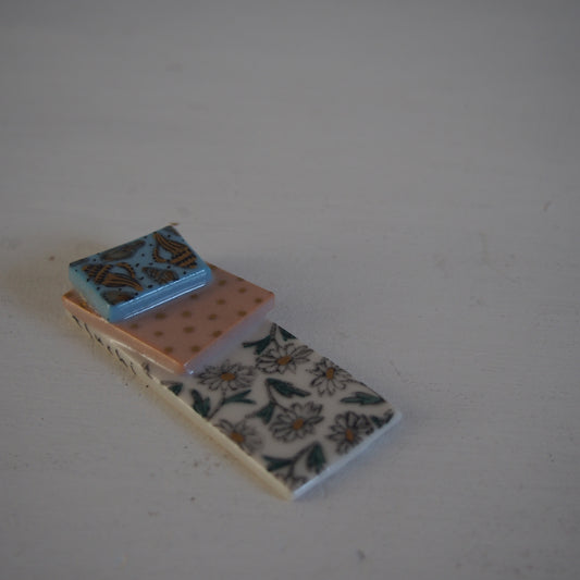 38-2　はしおき | つちやまり