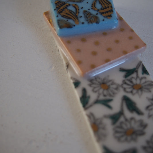 38-2　はしおき | つちやまり