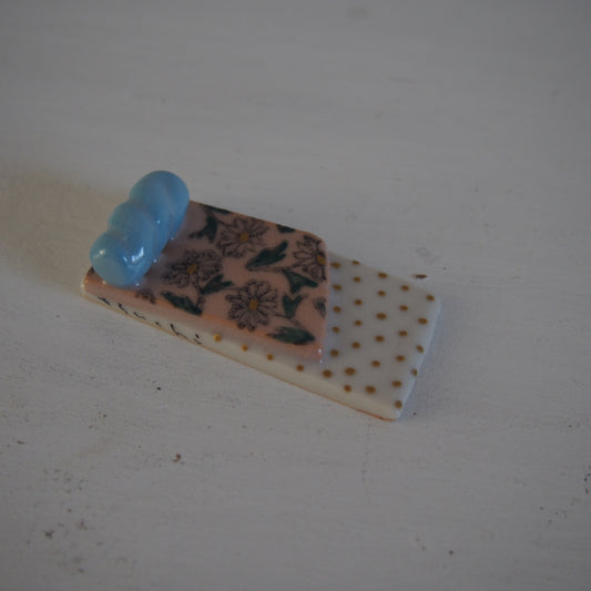 38-5　はしおき | つちやまり