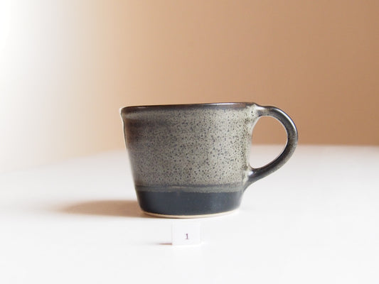 コーヒーカップ　1,2,3,4,5