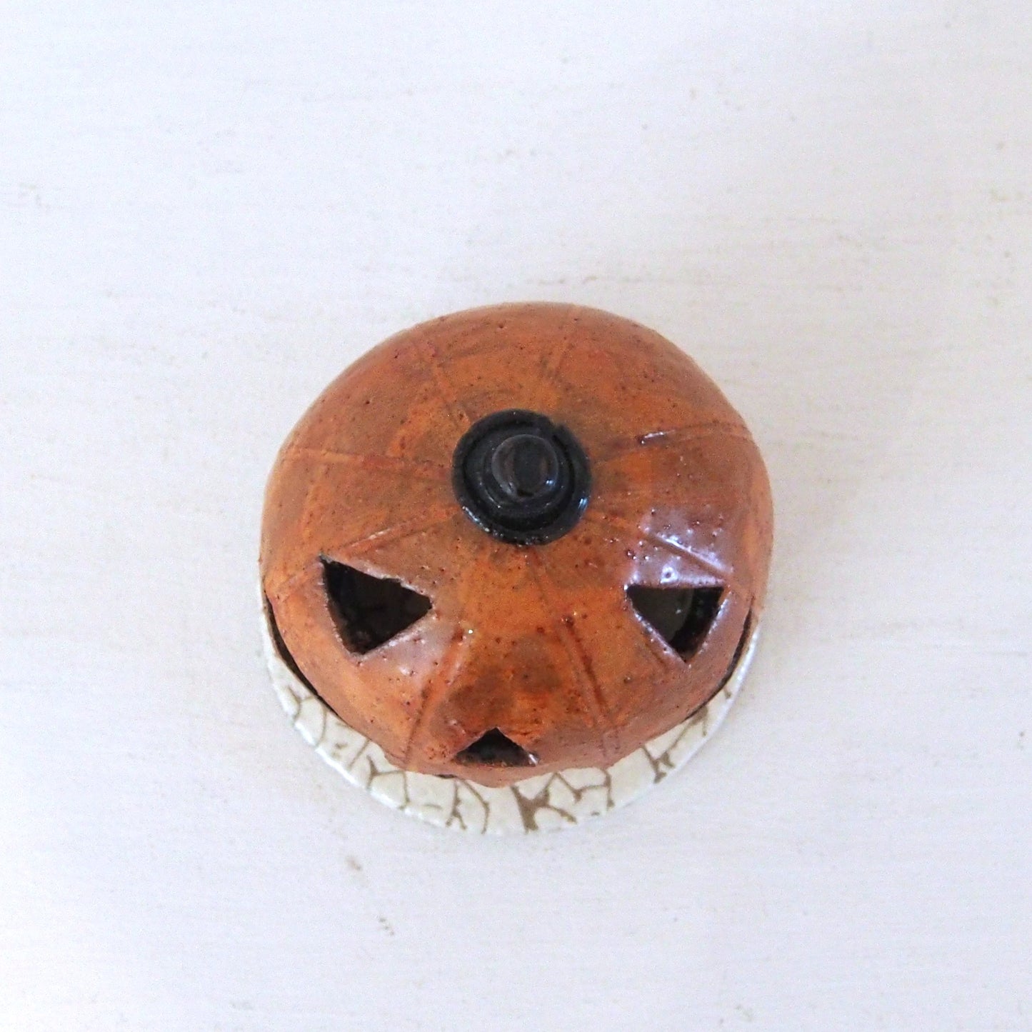 3 ハロウィンランタン | やなぎ　ゆきお