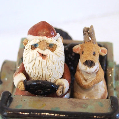 23 ジープ | やなぎ　ゆきお