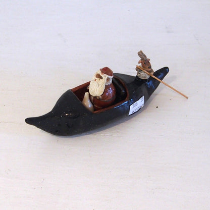 25 ゴンドラ | やなぎ　ゆきお