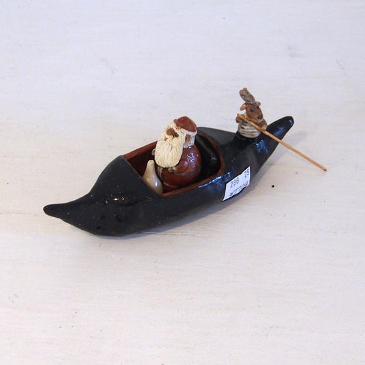 25 ゴンドラ | やなぎ　ゆきお