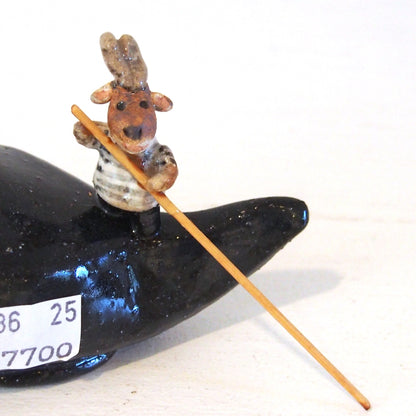 25 ゴンドラ | やなぎ　ゆきお