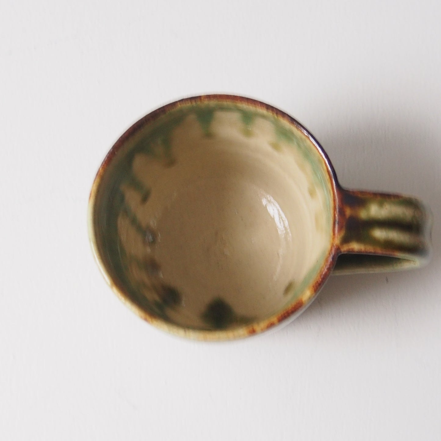 2　織部マグカップ | 滝沢三奈子