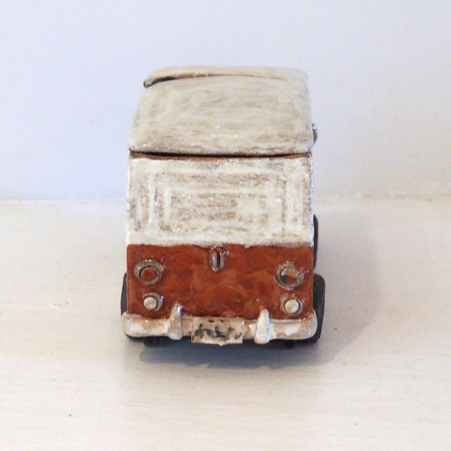 27 フレンチバス フタモノ | やなぎ　ゆきお