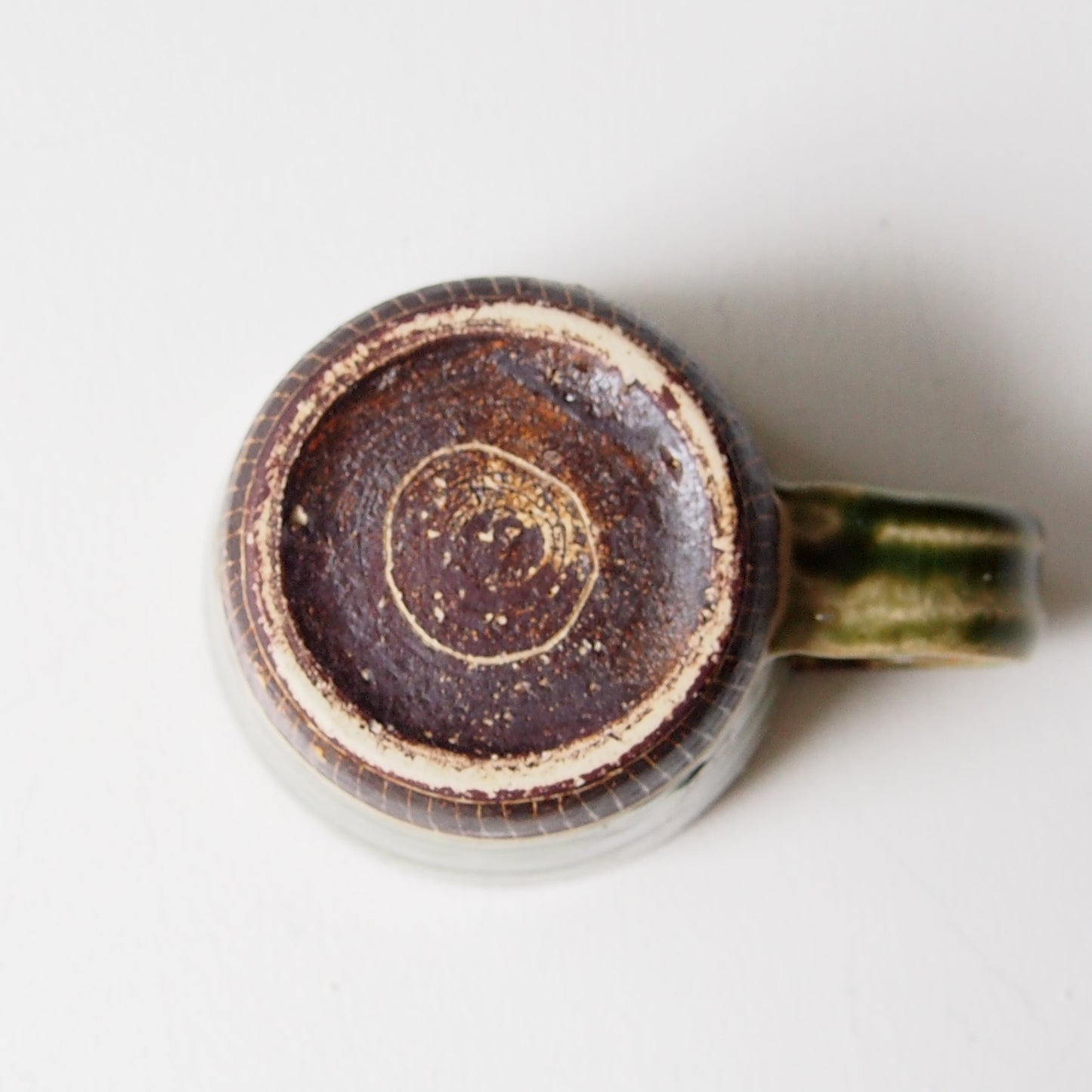 2　織部マグカップ | 滝沢三奈子