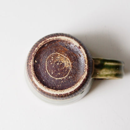 2　織部マグカップ | 滝沢三奈子