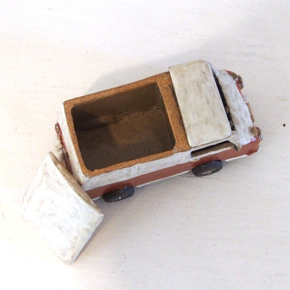 27 フレンチバス フタモノ | やなぎ　ゆきお